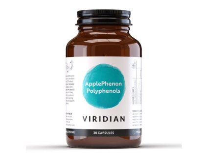 applephenon polyphenols 30 kapsli