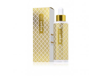 argan oil