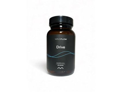 mindflow drive 2