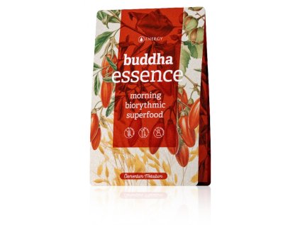 buddha essence