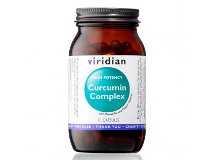 curcumin complex 90 kapsli