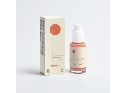 peptide serum proti vraskam