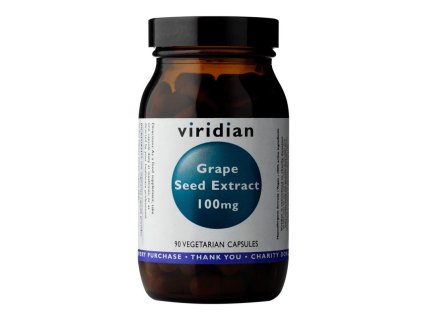 grape seed 90 kapsli