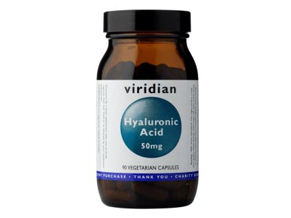 hyaluronic acid 90 kapsli hyaluronan