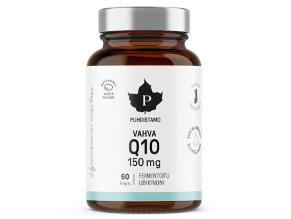 strong q10 150mg 60 kapsli