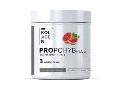kolagen propohyb plus prichut cerveny grep