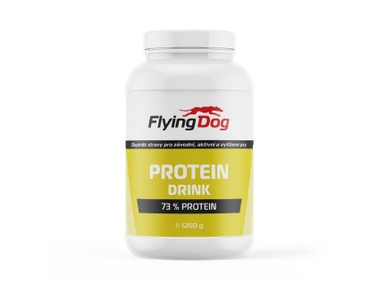 protein drink 1200g