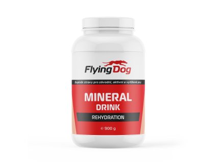 mineral drink 900g