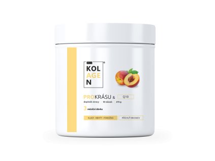 kolagen prokrasu q10 prichut broskev