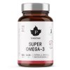 super omega 3 120 kapsli