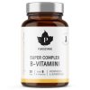 super vitamin b complex 30 kapsli