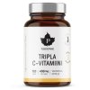 triple vitamin c 120 kapsli