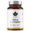triple vitamin c 60 kapsli 1