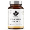 vitamin b12 folate 60 pastilek malina vitamin b12 s folatem quatrefolic 1
