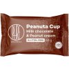 brainmax pure peanuta cup coko kosicek s arasidovym kremem 60 g 3