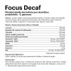 mindflow focus decaf 3 0 etiketa