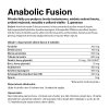 anabolic fusion etiketa