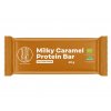 brainmax pure proteinova tycinka mlecny karamel bio 60g