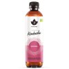 kombucha bio 370ml raspberry bio kombucha malina