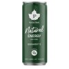 natural energy drink 330ml bergamot