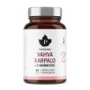 strong cranberry d mannose 60 kapsli extrakt z brusinek s d manozou
