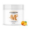 performance magnesium powder horcik bisglycinat v prasku 90 davek 550g pomeranc