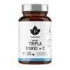 TriplaSinkki 120kaps25mg