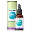 vegan epa dha 30ml