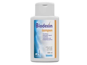 Biodexin šampon 500ml