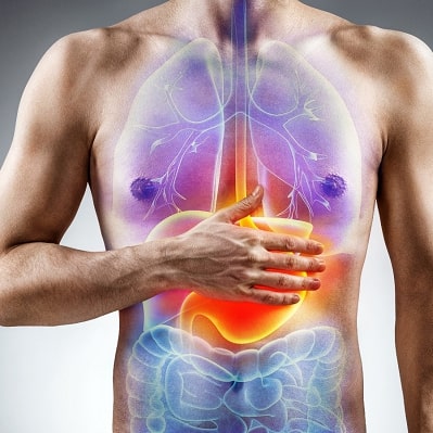 Predchádzajte problémom s trávením