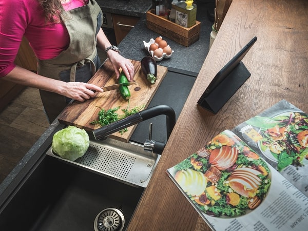 Keď je čas na detox.