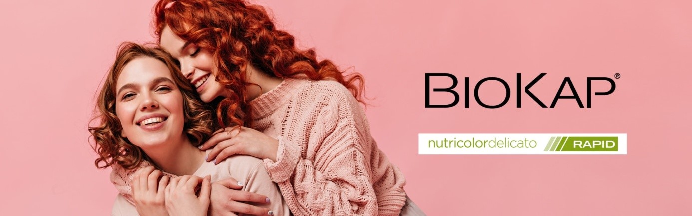 Heslo tohto roka je prirodzenosť!