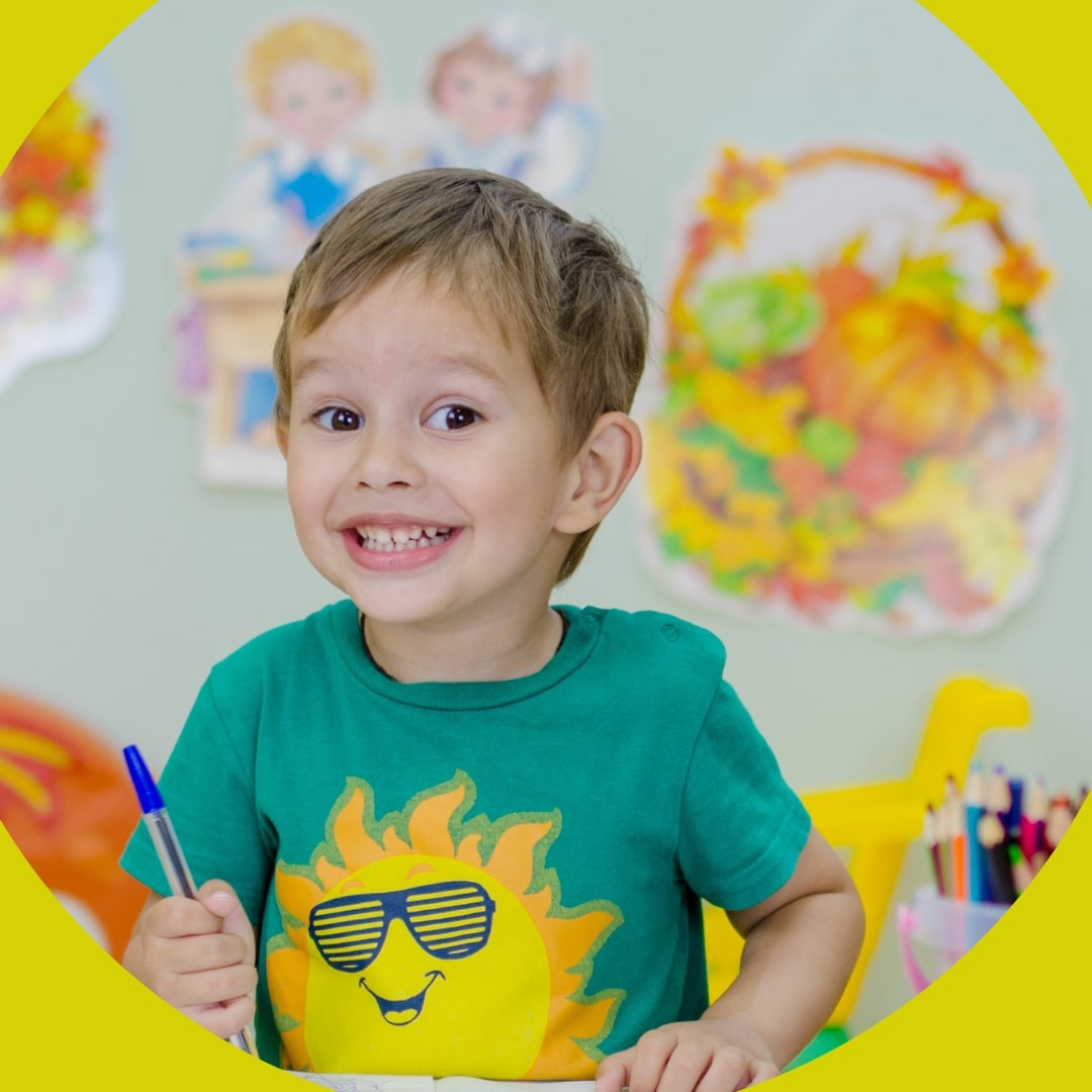 Bachove kvapky - bez stresu do školy a škôlky