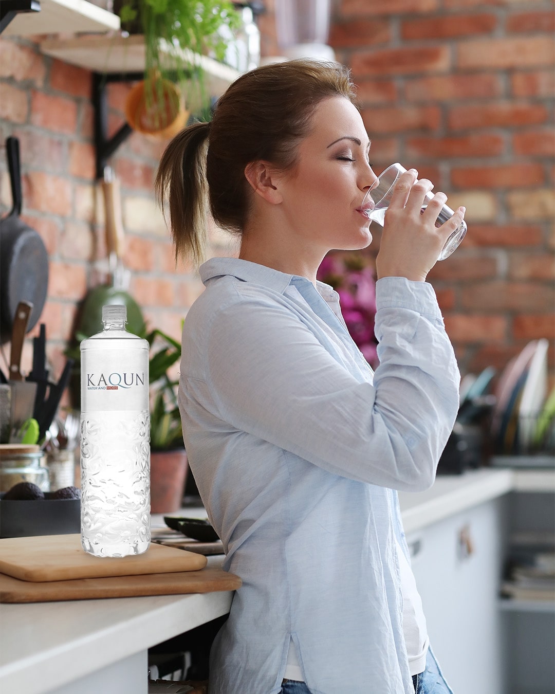 Kaqun: kyslík nevyhnutný pre život