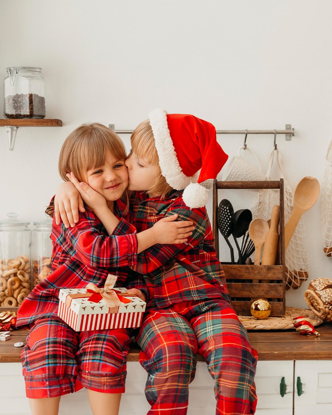 Zdravý Mikuláš, ktorý poteší každého