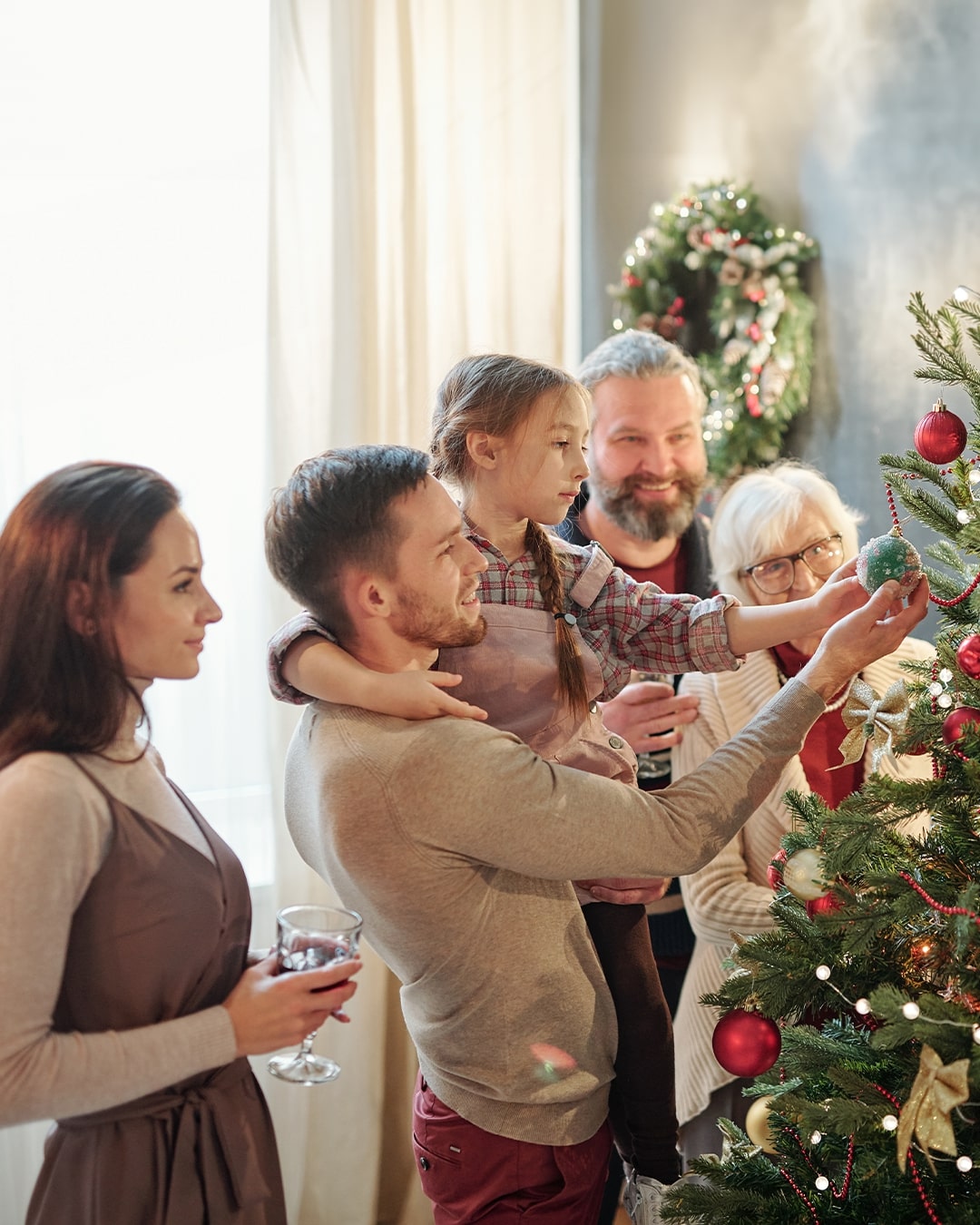 Vianočné balíčky, tipy na zdravé darčeky pre každého