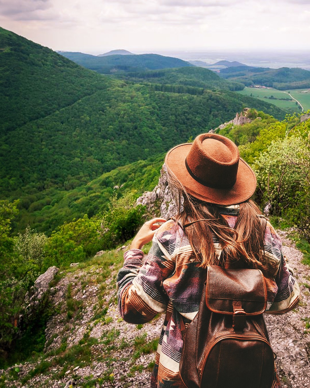 Objavte krásu Malých Karpát