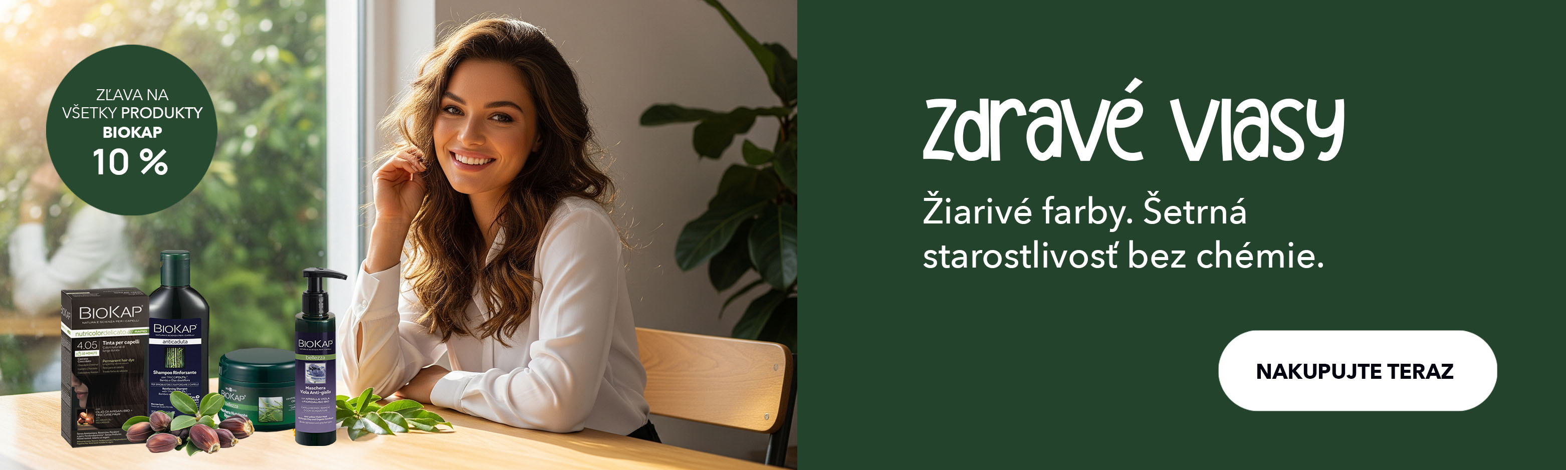 Biokap -10%