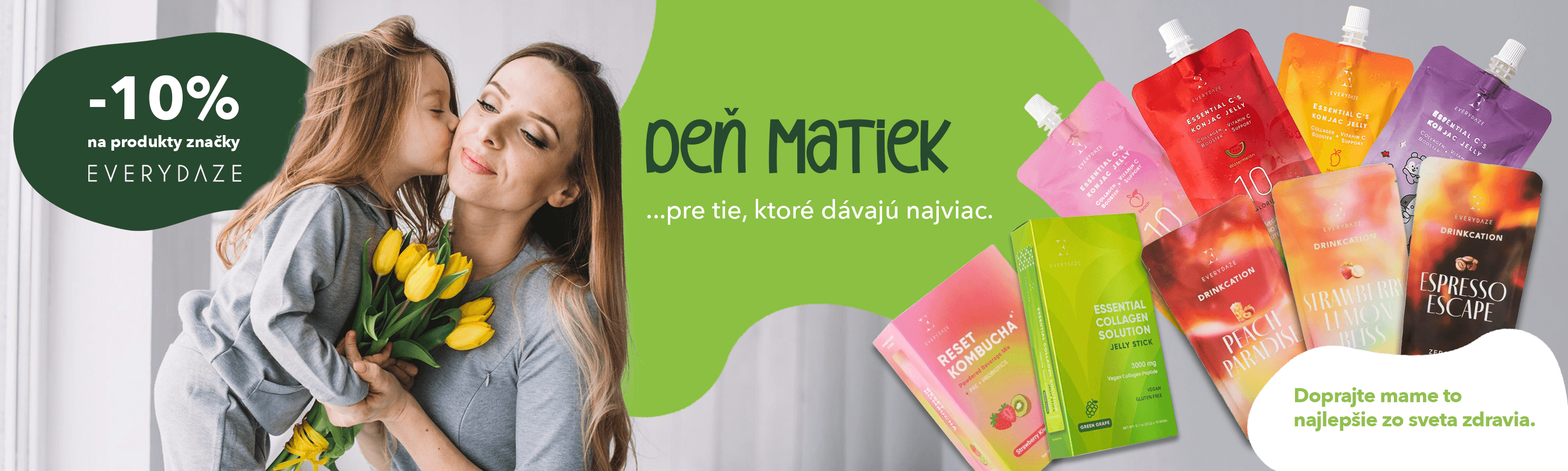Deň matiek