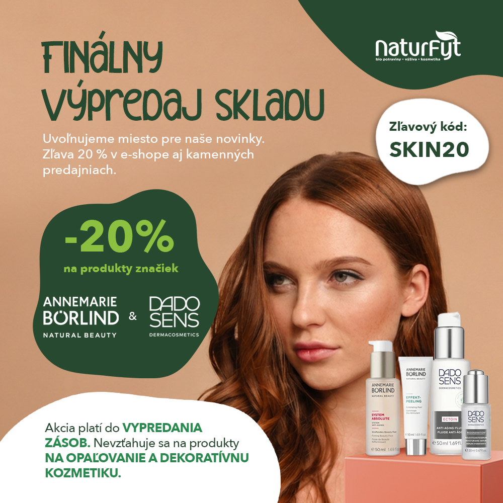 AMB + DADO SENS -20%
