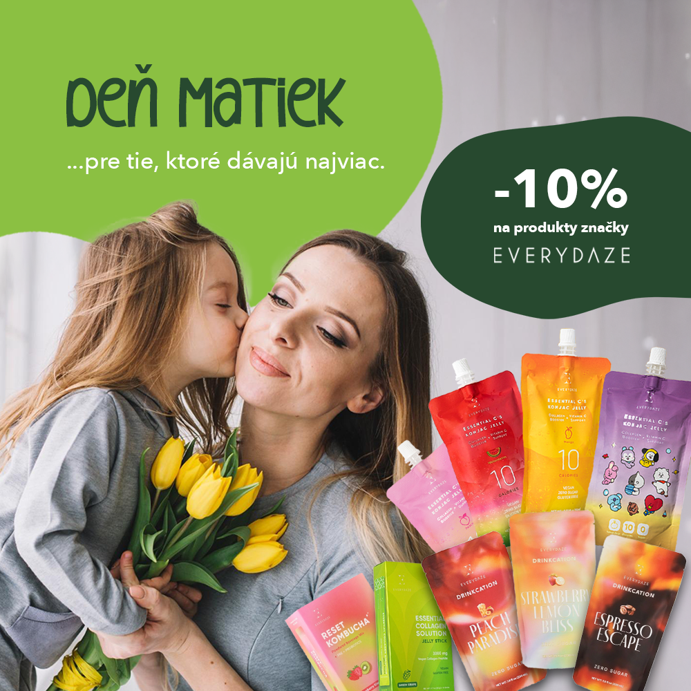 Deň matiek