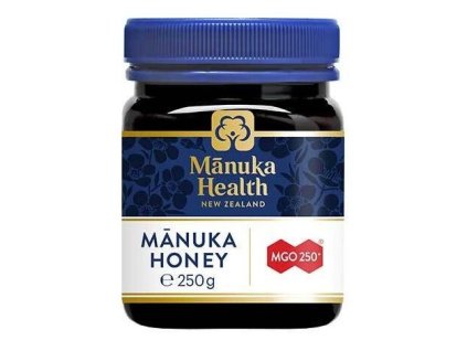 Manuka med MGO 250+ 250g.jpg