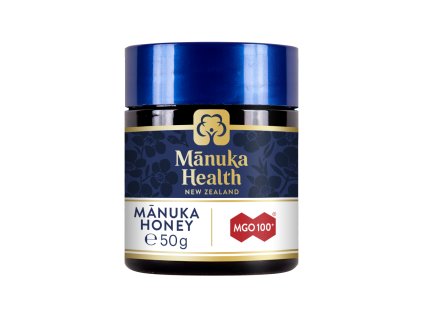 Manuka med Mini 50g
