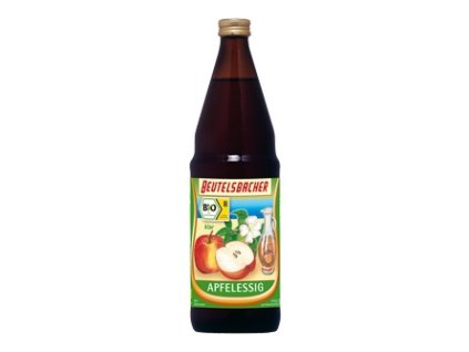 Beutelsbacher Ocot Jablčný číry BIO 750 ml