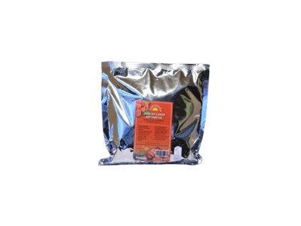 Semienko Erytritol ovocný cukor 500 g