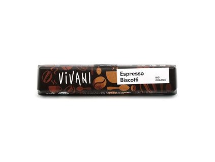 VIVANI tyčinka čokoládová Espresso 40g.jpg