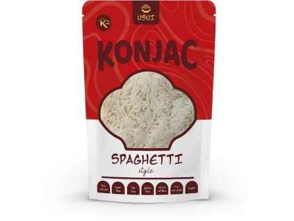 Usui konjac spaghtetti 270 g.webp