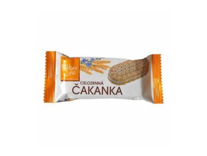 Nature Line Celozrnná Čakanka 32 g