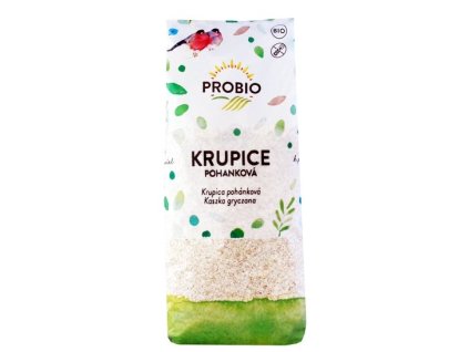 Pohánková krupica bio PROBIO 400g.jpg