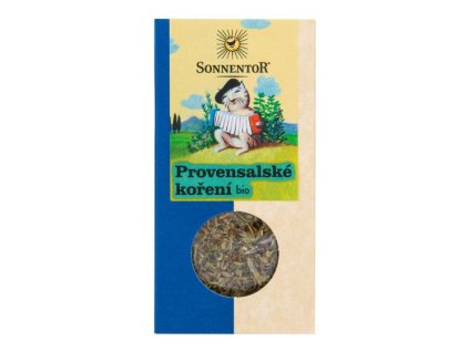 SONNENTOR provensalské korenie BIO 25g.jpg